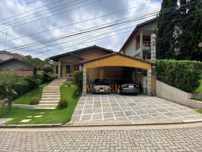 Casa de Condomínio, 3 quartos - Foto 3