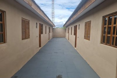Casa, 1 quarto, 25 m² - Foto 3