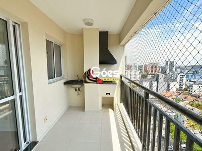 Apartamento, 2 quartos, 67 m² - Foto 5