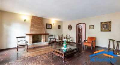 Casa, 3 quartos, 303 m² - Foto 2