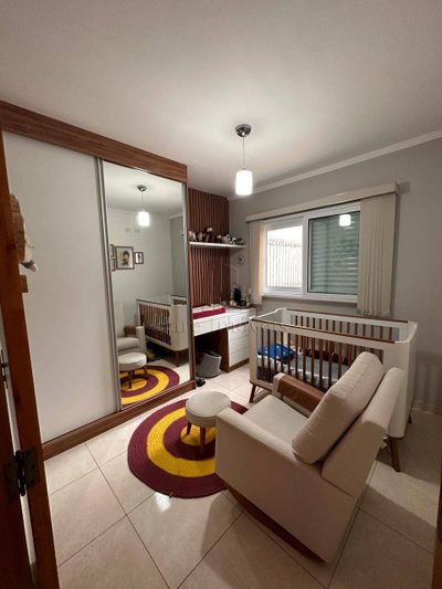 Apartamento, 3 quartos, 82 m² - Foto 2