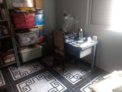 Apartamento, 1 quarto, 54 m² - Foto 5