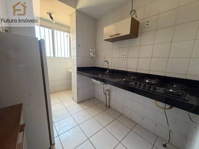 Apartamento, 2 quartos, 50 m² - Foto 5