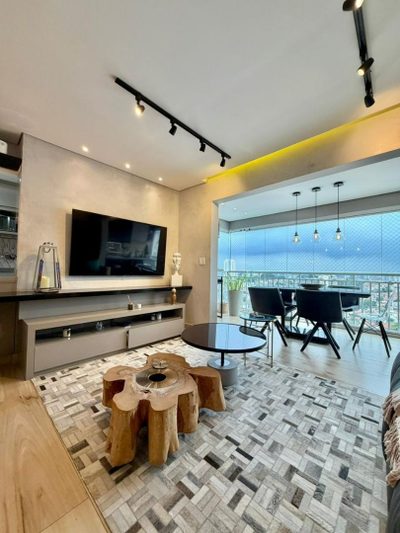 Apartamento, 2 quartos, 78 m² - Foto 4