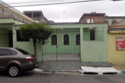 Casa, 1 quarto, 170 m² - Foto 1