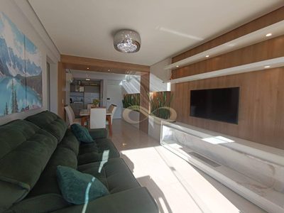 Apartamento, 2 quartos, 74 m² - Foto 1