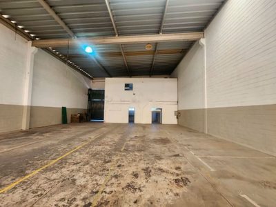 Depósito-Galpão, 749 m² - Foto 5