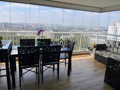 Apartamento, 3 quartos, 107 m² - Foto 4