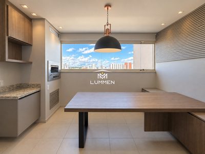 Apartamento, 3 quartos, 96 m² - Foto 2