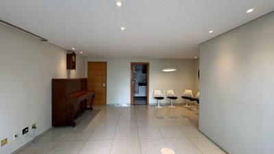 Apartamento, 4 quartos, 166 m² - Foto 4
