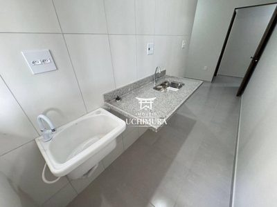 Apartamento, 1 quarto, 31 m² - Foto 4