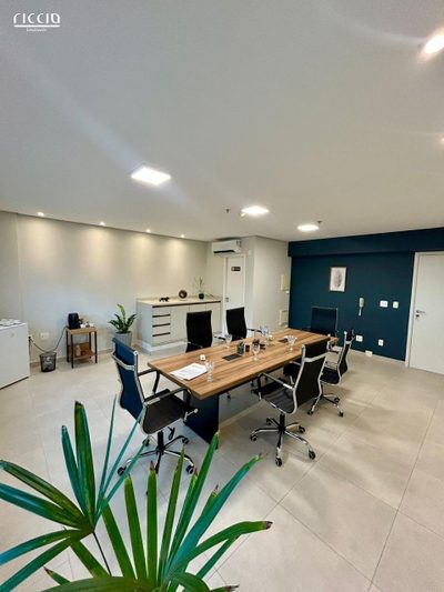 Sala-Conjunto, 33 m² - Foto 2