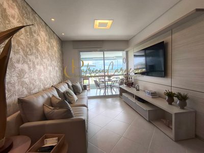 Apartamento, 3 quartos, 102 m² - Foto 2