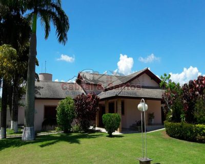 Casa, 4 quartos, 450 m² - Foto 4
