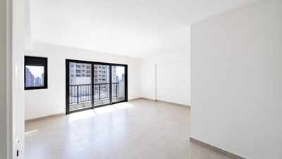 Flat/Apart Hotel, 1 quarto, 43 m² - Foto 4