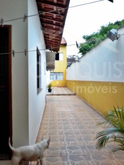 Casa, 3 quartos, 221 m² - Foto 3