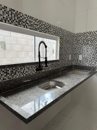 Casa, 2 quartos, 64 m² - Foto 3