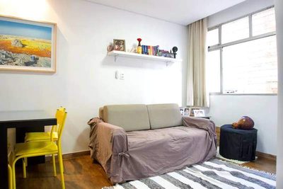 Cobertura, 3 quartos, 102 m² - Foto 3