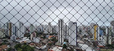 Apartamento, 3 quartos, 90 m² - Foto 1