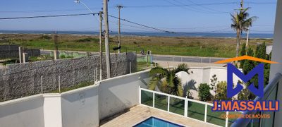 Casa, 4 quartos, 300 m² - Foto 2