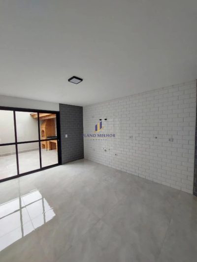 Casa, 3 quartos, 130 m² - Foto 5