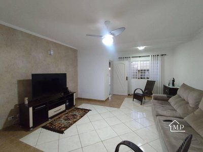 Casa, 3 quartos, 159 m² - Foto 4
