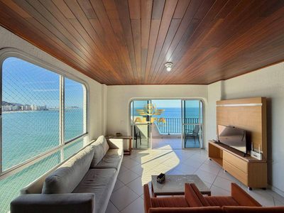 Apartamento, 3 quartos, 150 m² - Foto 2