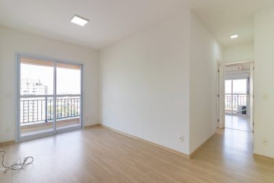 Apartamento, 2 quartos, 61 m² - Foto 1