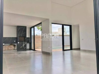 Casa, 3 quartos, 204 m² - Foto 4