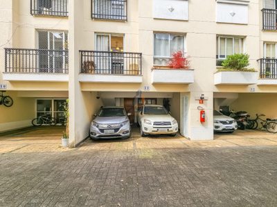 Casa, 3 quartos, 141 m² - Foto 1