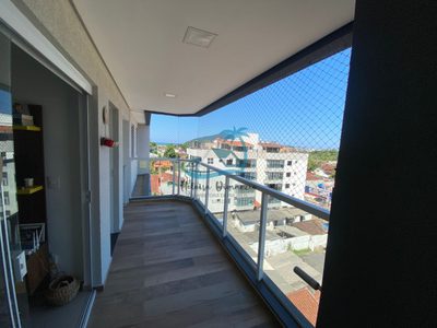 Apartamento, 2 quartos, 75 m² - Foto 3