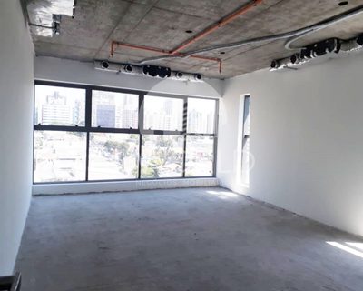 Sala-Conjunto, 42 m² - Foto 2