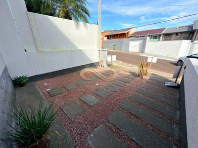 Casa, 2 quartos, 54 m² - Foto 2