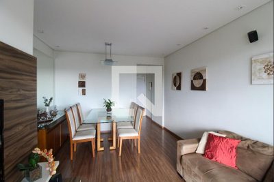 Apartamento, 3 quartos, 71 m² - Foto 3