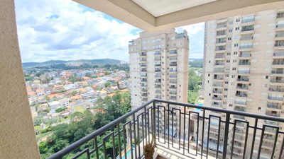 Apartamento, 1 quarto, 51 m² - Foto 1