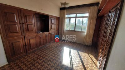 Apartamento, 3 quartos, 170 m² - Foto 3