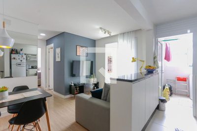 Apartamento, 2 quartos, 50 m² - Foto 1