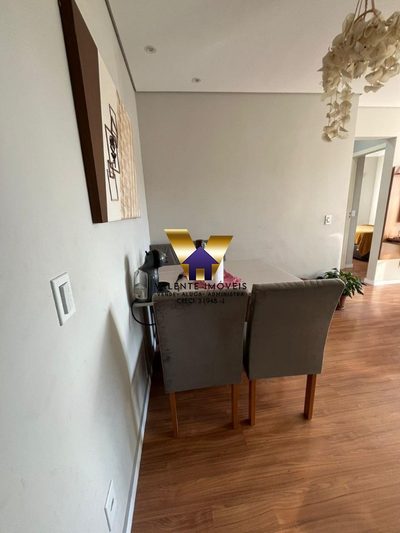 Apartamento, 2 quartos, 47 m² - Foto 4