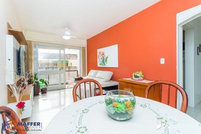 Apartamento, 2 quartos, 82 m² - Foto 1