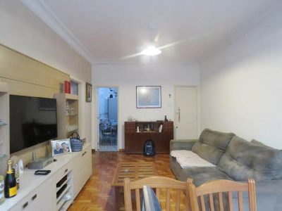 Apartamento, 3 quartos, 112 m² - Foto 2