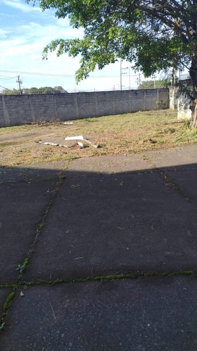 Depósito-Galpão, 2700 m² - Foto 5