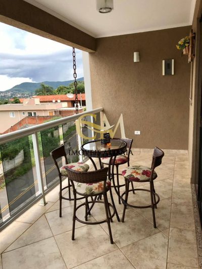 Casa, 3 quartos, 271 m² - Foto 4