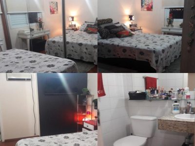 Apartamento, 2 quartos - Foto 5