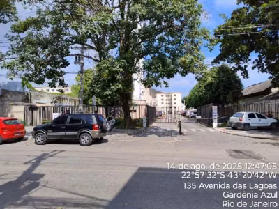 Apartamento, 2 quartos, 40 m² - Foto 1
