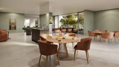 Cobertura, 3 quartos, 249 m² - Foto 4