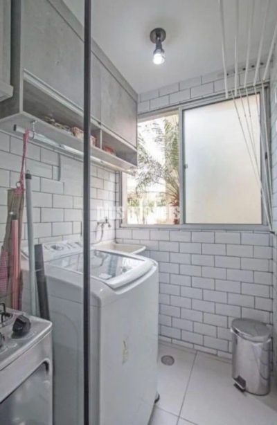 Apartamento, 2 quartos, 50 m² - Foto 1