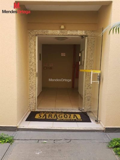 Apartamento, 2 quartos, 50 m² - Foto 4