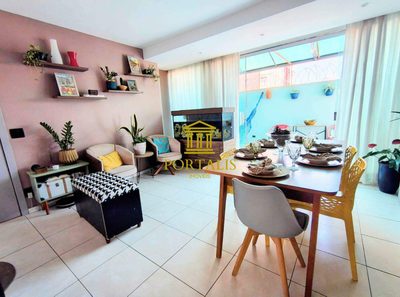 Apartamento, 3 quartos, 82 m² - Foto 1