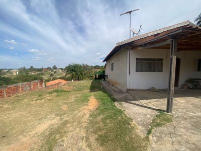 Chácara, 3 quartos, 1000 m² - Foto 2