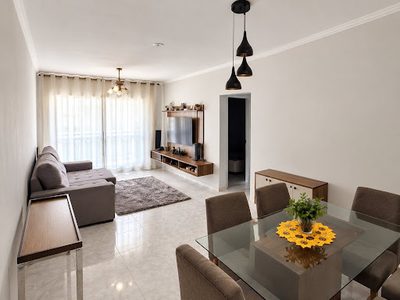 Apartamento, 2 quartos, 122 m² - Foto 2